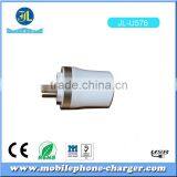 Zhongshan Factory Direct 2 Port USB Travel Charger for Smartphone thumbnail-2