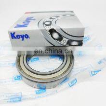 KOYO High Speed Deep Groove Ball Bearing 6317 ZZCM 2RS OPEN DDU LLU Size 85x180x41mm thumbnail-2