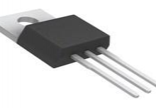 Texas Instruments LM338T Integrated Circuits (ICs)