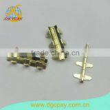 Small Metal Pin Hinge for Fashion Box thumbnail-1