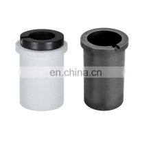 High Purity Chinese Graphite Crucible thumbnail-2