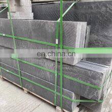 Factory Indian Cheap Price Black Sandstone Paving Slabs Paving Tiles Custom Size for Cheap Sale thumbnail-2