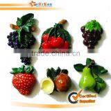 2013 New Design Grape Fridge Magnets for Promotion Gifts