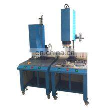 Customized Ultrasonic Welding Equipment Metal Welding High Power Welding Machine or Plastic thumbnail-2