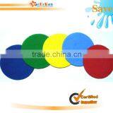 Color Changing Coasters