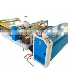 Factory Supply Computerized Single Quilting Machine for Mattresses and Blankets Quilt Cutting Making Machine