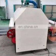 Cotton Carding Machine Wool Carding Machine Fiber Carding Machine thumbnail-4