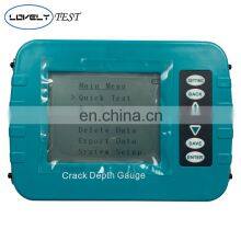Ultrasonic Concrete Crack Depth Meter Price thumbnail-3