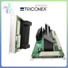 TRICONEX 2481 Invensys AO2481 TRICON Card Module Backplane In Stock thumbnail-2