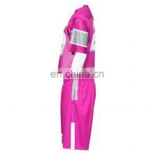 Uniform Design Cheerleading Uniforms New Brand 2017 Customized Youth/ Girls Custom Cheerleading Uniform With thumbnail-3