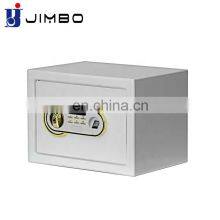 Box Lock Cash Security Deposit Safety Key Mini Digital Safe thumbnail-5