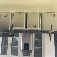 Purity of 99.99%. Three-in-one 300ml Hydrogen Gas Inhalers 150ml Hydrogen Gas Inhalers