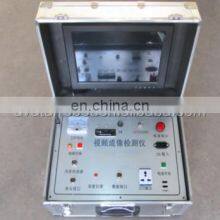 Underground Borehole Wide-Angle Panoramic Probe 2000m Deep Well Inspection Camera thumbnail-2