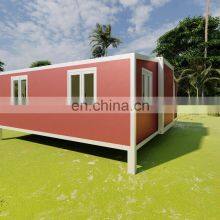 40 Feet Container House Homes Prefab Houses thumbnail-2