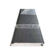 Сэндвич-панели из полистирола EPS, машина для изготовления сэндвич-панелей, сэндвич-панели EPS с цементом thumbnail-1