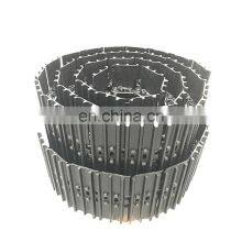 Track Chains For Sale Excavator Track Link With Shoe Assy thumbnail-3