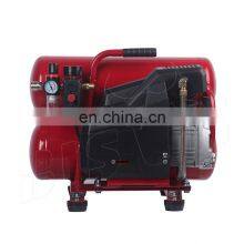 Bison China 10Bar Direct Driven Piston 20L Best Air Compressors Price thumbnail-4