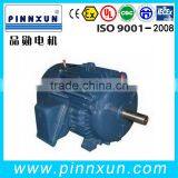 Promotional Low Price NEMA Three Phase Motor thumbnail-1