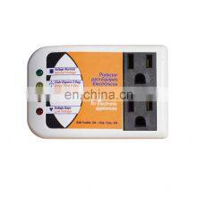 SC-V103 120V South American Electronic Protector De Voltaje Voltage Protector TV AC Air Conditioner Refrigerator Good Price thumbnail-2