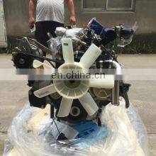 FAW Jiefang WUXI 6 Cylinders and 4 Cylinders Bus Truck Diesel Engine thumbnail-4