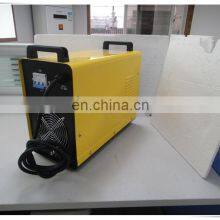 ARC 400G Drehstrom-Schaltkreisplatinen-Wechselrichterschweißgerät Gleichstrom-IGBT Handwerkzeug-Schweißmaschine thumbnail-4