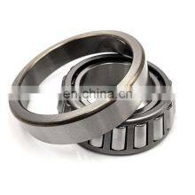Wholesale 77.8x117.5x25.4mm Inch Tapered Roller Bearing 33022 33205 33206 33207 33208 33209 33210 thumbnail-2