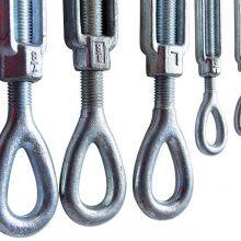 US Type Turnbuckles