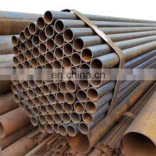 Seamless Steel Pipe China Supplier Galvanized Steel Seamless Pipe And Tube thumbnail-4