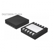 New Original In Stocking Integrated Circuit Chip Support Bom Services DG2726DN-T1-GE4