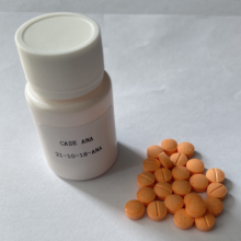 Safe Delivery  Anavar-10mg steroids oral pills weight loss 100pices/bottle