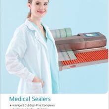 MDcare MD386 7'' LCD Touch Screen 77cm Length Intellectual Cut-seal-print Complexer thumbnail-2