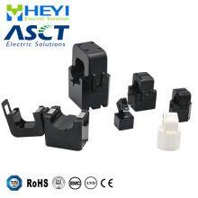 HEYI ASCT KCT 0.02 0.1 accuracy class for meter mini high split core current transformer