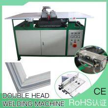 Automatic Welding Machine for Door Gasket thumbnail-2