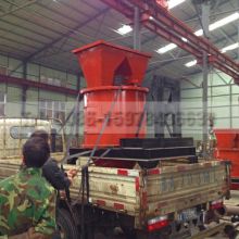 Durable Vertical Composite Crusher Structural Stability
