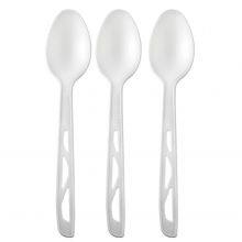 Biodegradable Eco-Friendly Disposable Tableware Set Knife Spoon Fork Cutlery(1000/Case) thumbnail-5