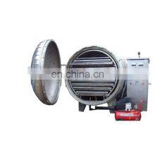 Freeze Dryer for Food / Freeze Dried Rose Petals / Lyophilized Durian Machine thumbnail-1