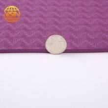 Eco Friendly Non-Slip Anti Skid Pilates Tpe Yoga Matewedoos Eco Friendly Yoga Mat Gym Fitness Sports thumbnail-4