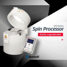 Benchtop High-Speed Spin Coater-Quality Lab Processing Tools