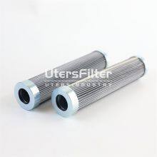 SH57100 UTERS Replace HIFI High Pressure Hydraulic Filter Element