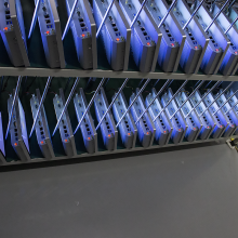 Shenzhen Tian Kun IT CO., LTD company overview - view 4 thumbnail