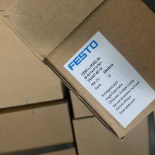 Festo DGC-K-50-1000-PPV-A-GK Rodless Cylinder ﻿ thumbnail-4