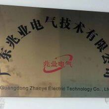 Guangdong Zhaoye Electric Technology Co., Ltd. company overview - view 1 thumbnail