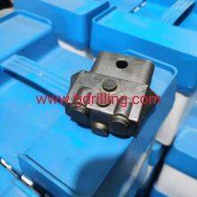 Sell Quick Change Bar BA46,HOLDER BHA02, Replaceable Teeth BA46,HOLDER BHA02 for Casing Shoe for 40mm Thickness Casing Wall