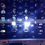 7,5 Вт белый вспышевой лампочка для компании Aircraft Spruce