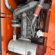 DOOSAN DX225 DX225LC Used Crawler Excavator thumbnail-5