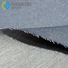 Eco-friendly Wear-resistant 150D*32S Oekotex Certified Tear-resistant Recycled Polyester Canvas Fabric for Luggage and Bags thumbnail-4