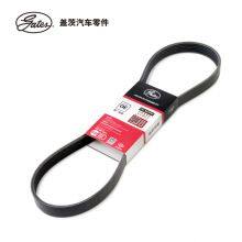 6PK1030SF GATES Micro-V Poly V Belt Multi-ribbed Belt 04C 1684909 1809956 V-Ribbed Belt for Ford 2019 thumbnail-2