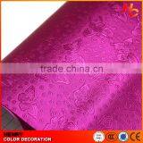 Wholesale Furniture Decoration Waterproof Self Adhesive Plastic Pvc Film thumbnail-5