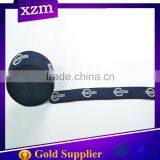 China Wholesale Webbing With Logo Jacquard Webbing
