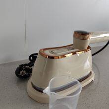 Light Weight Small Steam Irons Electric Travel Professional Micro Electric Irons Dry and Wet Ironing Pressing Iron thumbnail-5